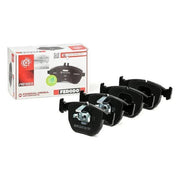 ferodo fdb997 front brake pad set, bmw x5 e53 front brake pads Ferodo FDB997 Front Brake Pad Set - Premium Quality for BMW X5 E53 | 4 Pieces Ferodo FDB997 Front Brake Pad Set for BMW X5 E53 bmw, brake-pads, ferodo, automotive, car-accessories, premium-quality, front-brake-pad-set, x5-e53, car-owners, ai-generated