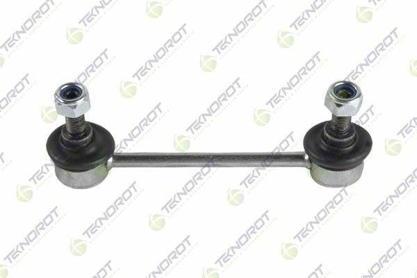 TEKNOROT Stabilizer Sway Bar Link Rear Doblo - Reliable Steel Stabilizer — Sway Bars & Links