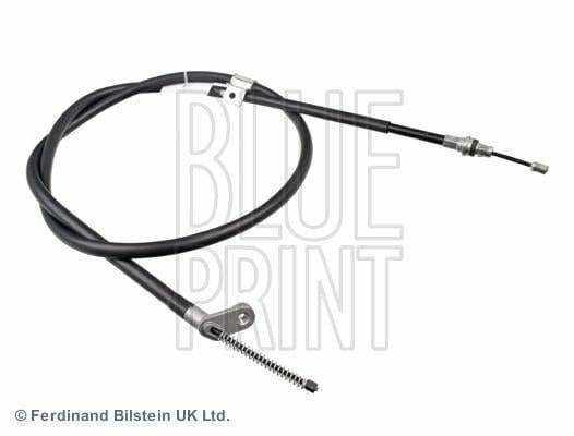 BLUEPRINT Handbrake Cable Arqa Right - Fit for Nissan Juke 1.6, 1.5 dCi — Blue Print, Brake Cables & Hardware