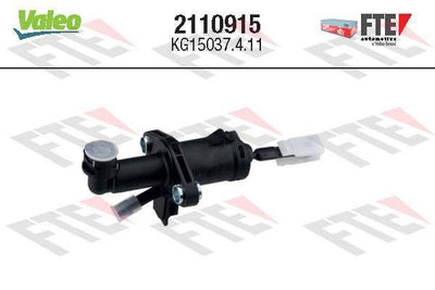 Fte 2110915 Clutch Cylinder VW Upper Polo Ibiza 2009- — Clutch & Flywheel