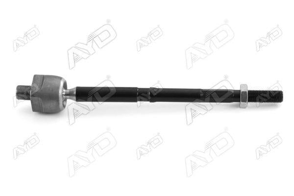 AYD Tie Rod Shaft 12-Cr-V.III.IV - Axial Joint — Tie Rods & Linkage