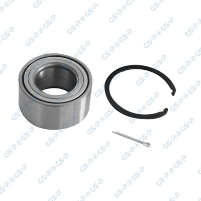 GSP GK6923 Front Wheel Bearing Hyundai i30 Ceed 2007-2012 — Wheel Bearings