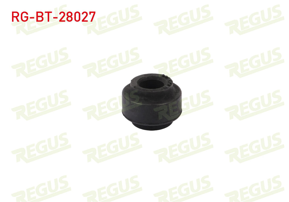REGUS RG-BT-28027 Sway Bar Bushing Front Left-Right Center Diameter 27 Mercedes E Class (W210) E 200 1995 — Bushings & Mounts