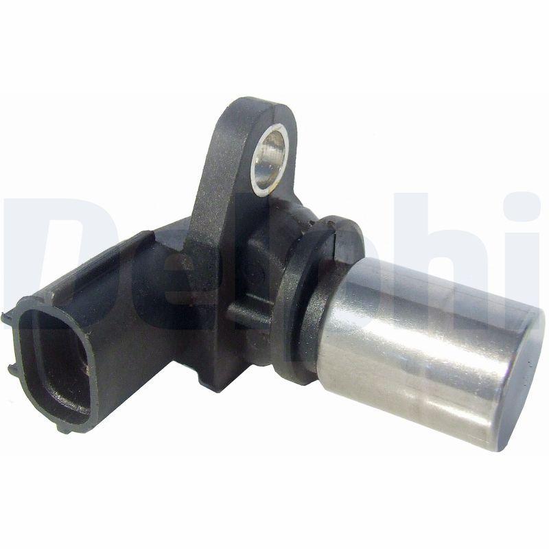 Delphi SS10899 Crankshaft Shaft Sensor — Pistons & Rotating