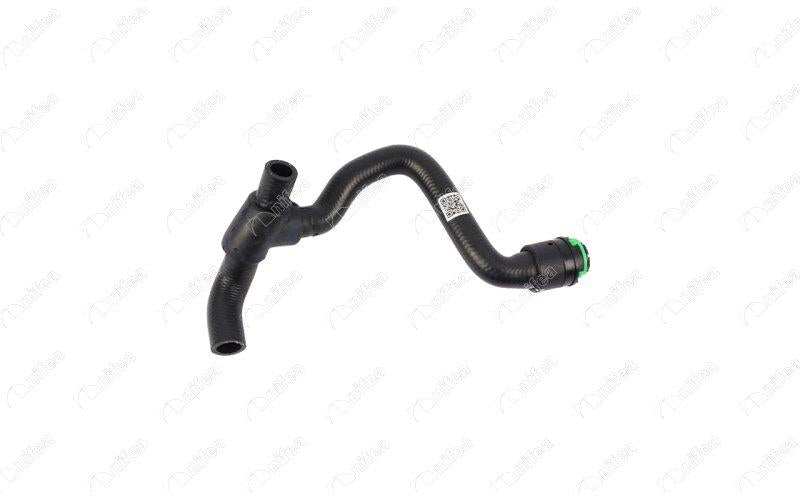 NIFEA 21466 Heater Hose Inlet Astra G-Zafira 98-101.7 TDI — Hoses & Tanks