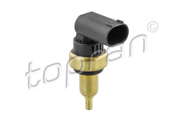 TOPRAN 407872 Temperature Sensor - NTC Type for Mercedes Vehicles — Temperature Sensors & Switches