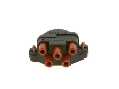 Bosch 1235522435 Distributor Cover Astra Vectra Kadett Omega 89 — Ignition Control