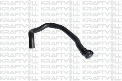 KRAFTVOLL Radiator Hose - Hyundai i20/i30 Owners — Hoses & Tanks