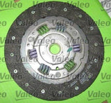 VALEO 826811 Clutch Set - Without Bearing for Logan 1.4 MPI K7J — Clutch & Flywheel