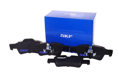 SKF VKBP90361 Brake Pad Rear 06 > M.Series-W164 R.Series-W251 Gl.Series-X164 — Brake Pads