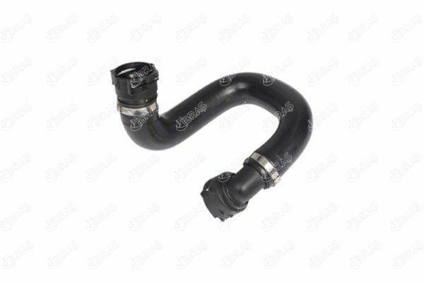 IBRAS Radiator Hose — İbraş, Hoses & Tanks