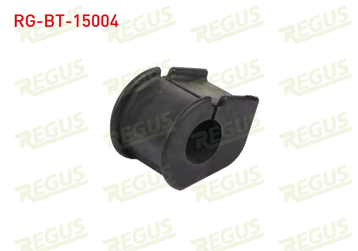 REGUS RG-BT-15004 Sway Bar Bushing Front Left-Right Center Diameter 22 Citroen C1 (Pm_ — Bushings & Mounts
