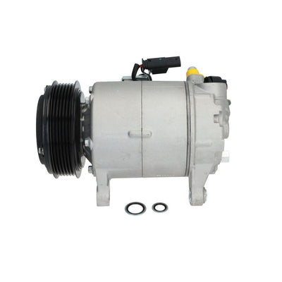Bosch 1986AD1102 A/C Compressor F-10 / 25 / 26 / 39 / 45 / 46 G-11 / 12 B-37 / 38 / 48 / 57