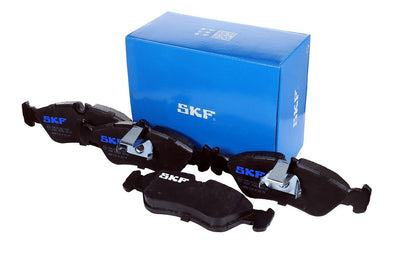 SKF VKBP90362 Brake Pad Rear 01-06 Lt35-Sprt