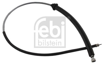 FEBI 19267 Speedometer Cable - Compatible with W124 S124 C124 A124 Models — Vehicle Sensors & Switches