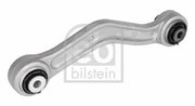 febi-180933-rear-control-arm, febi-bmw-f07-f11-control-arm-installation FEBI 180933 BMW F07 F11 Rear Control Arm - Short Right/Left Side | Premium Aluminum FEBI 180933 - BMW F07 F11 Rear Control Arm febi, bmw-parts, rear-control-arm, f07, f11, car-maintenance, replacement-parts, aluminum-parts, auto-parts, ai-generated
