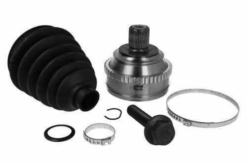 Metelli External Axle Joint 15-1229 - ABS Lined for VW Transporter Owners & Mechanics — Axles, CV Joints & Boots