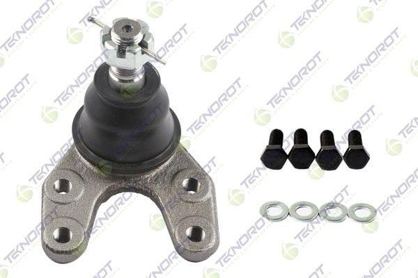 Teknorot FO-1105K Ball Joint Lower Rnager 2.5 D 98 — Control Arms & Ball Joints