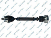 gsp-front-axle-left-abs-45-tooth, gsp-203005-front-axle-left-audi-passat-1-8t GSP Front Axle Left ABS 45 Tooth for Audi A4 and Volkswagen Passat 1.8 / 1.8T 96-01 GSP Front Axle Left ABS 45 Tooth for A4 Passat gsp, front-axle, abs, automotive-parts, audi-a4, volkswagen-passat, car-repair, mechanics, auto-parts, ai-generated