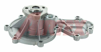 AIRTEX Water Pump with Gasket without Pulley for Audi A4 A6 A7 A8 Q7 3.0 TDI V6 — Water Pump & Thermostat