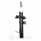 Optimal A-3063GR Front Right Shock Absorber for 1998-2005 Ford Focus 1.4-1.6 — Shocks & Struts