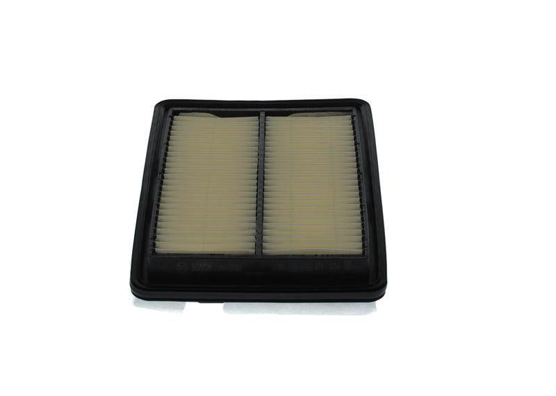 BOSCH Air Filter - Compatible with Kadjar 1.5 dCi & 1.6 dCi — Air & Cabin Filters