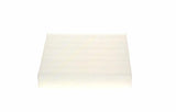 BOSCH Pollen Filter PT.4007-C4 - High Quality Air Cabin Filter — Air & Cabin Filters