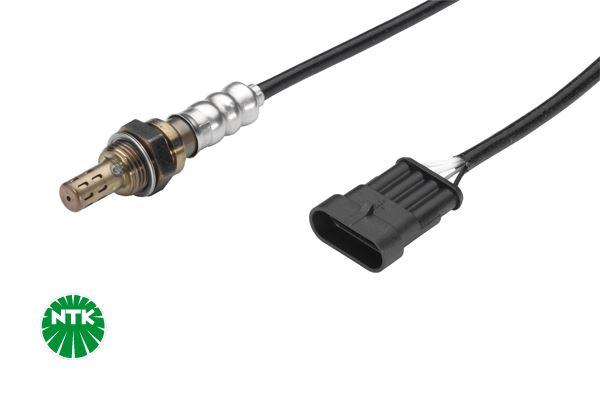 NGK 0213 Lambda Oxygen Sensor Dogan SLX 1.6ie — Oxygen & Air-Fuel