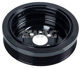 SWAG Crank Pulley 03-T.Porter T5 Golf Caddy Passat Tiguan 1.9Tdi — Pistons & Rotating