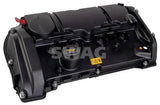 SWAG Rocker Arm Cover 62102240 - Engine Cover for 1.6 16V Vehicles — Valvetrain
