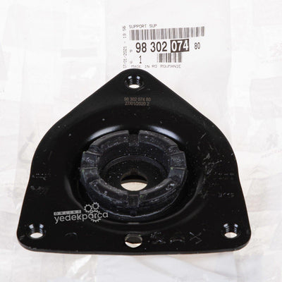 Opel Corsa F Front Shock Absorber Mount — Bushings & Mounts