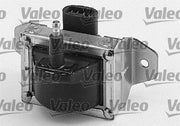 valeo 245001 ignition coil for car, replacement ignition coil compatible with 88-93 pt405-309, high quality ignition coil from valeo VALEO 245001 Ignition Coil - Fits 88-93 Pt. 405-309, 1.6-1.9L for Car Owners and Mechanics VALEO 245001 Ignition Coil - Compatible with 88-93 Models valeo, ignition-coil, replacement-parts, car-parts, mechanics, car-owners, automotive, engine-parts, dramatic-performance, ai-generated