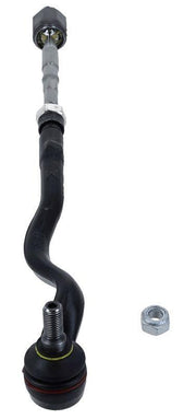 lemforder 2711502 tie rod for bmw 3 series e46, left front tie rod installation for bmw LEMFORDER 2711502 - BMW E46 Series Left Front Tie Rod | High-Performance Steering Component LEMFORDER 2711502 - BMW E46 Left Front Tie Rod lempforder, bmw-accessories, tie-rod, steering-components, car-maintenance, car-owners, automotive-parts, e46, high-performance-parts, ai-generated