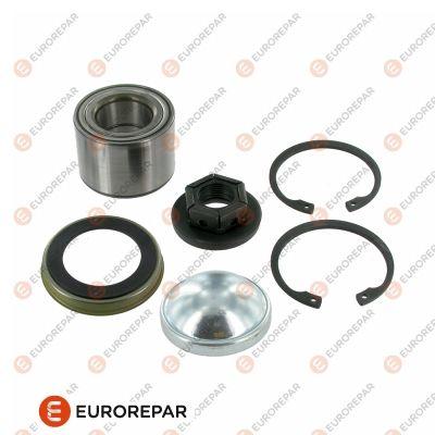 Eurorepar 1681940480 Psa / Erp Bearing Kit Focus I Fiesta V Fusion Mazda 2 DY