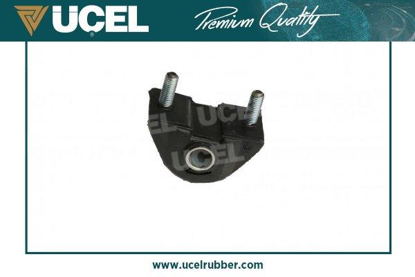 Üçel S41503 Control Arm Bushing (Front) P106-Ax-Saxo — Bushings & Mounts