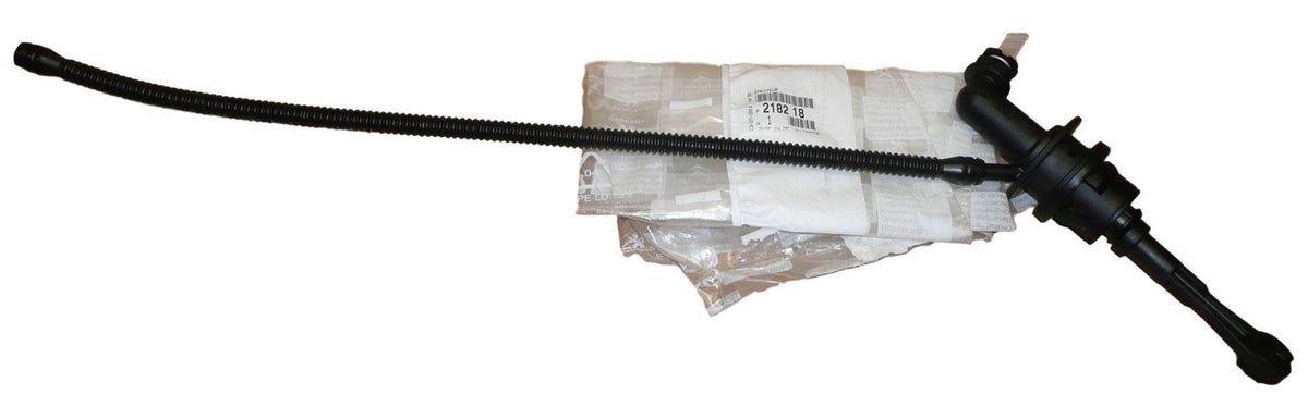 MOPAR Clutch Upper Merkezi — Clutch & Flywheel