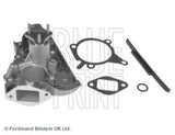 Blueprint Water Pump ADM59122 - Durable Metal Construction for Mazda 323 (1994-1998) — Blue Print, Water Pump & Thermostat