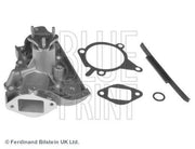 blueprint-water-pump-adm59122-for-mazda-323, blueprint-water-pump-adm59122-for-mazda-mx5 Blueprint Water Pump ADM59122 - Durable Metal Construction for Mazda 323 (1994-1998), MX-5 (1994-2005) | 2.76 lb Blueprint Water Pump for Mazda 323 and MX-5 blueprint-water-pump, mazda-323, mazda-mx-5, automotive-parts, engine-cooling, car-maintenance, mechanic-tools, reliable-performance, water-pumps, ai-generated