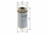 BOSCH F026402079 Fuel Filter - Compatible with Transit Minibuses — Fuel Delivery