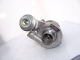 GARRETT Turbo Frontera.B Y22dth - Diesel Turbocharger — Turbo & Supercharger