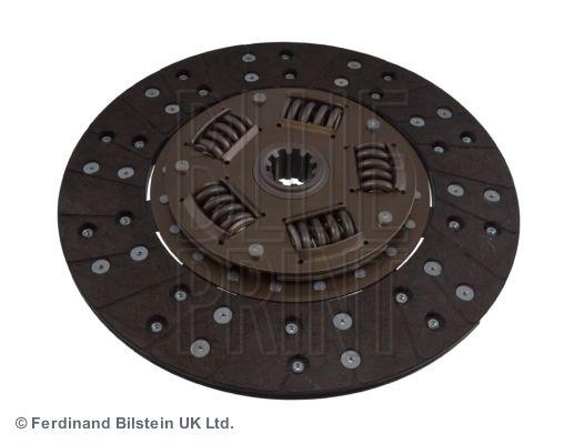 Blue Print ADA103104 Jeep Cherokke Kj 2.8 Crd Clutch Disc