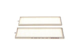 BOSCH Cabin Air Filter Accent II & Getz Models — Air & Cabin Filters