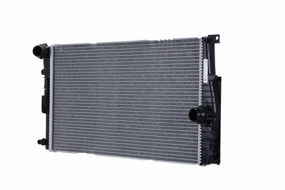 Hella 8MK366300-241 Radiator F-20 / 30 (Automatic) N-13 / N-47 — Radiators & Fans