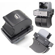 audi-a6-window-switch-right-front-view, audi-a6-window-switch-right-back-view BSG Audi A6 Window Switch Right - Compatible with 2006-2011 Models | Replacement Part BSG Audi A6 Window Switch Right 2006-2011 audi-a6, window-switch, right-side-control, replacement-part, bsgaudi, car-accessories, automotive-parts, car-repair, vehicle-maintenance, ai-generated