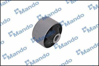 MANDO Hyundai Accent Era-Rio Blue Large Suspension Bushing — Bushings & Mounts