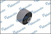 hyundai accent blue suspension bushing front axle, MANDO DCC010712 suspension bushing MANDO Hyundai Accent Era-Rio Blue Large Suspension Bushing | 545841G000 MANDO Hyundai Accent Suspension Bushing - Blue Large hyundai, accent, suspension-bushing, mando, car-parts, mechanics, auto-repairs, blue-suspension, replacement-parts, ai-generated