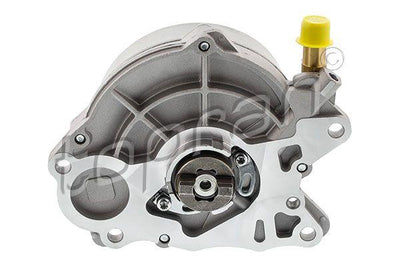 Topran 117597 Vacuum Pump Amarok 10-> Crafter 12-16 2.0 TDI CDBA/CDCA/CKTC/CSLC/CKUB/CKUC — Crankcase & Ventilation