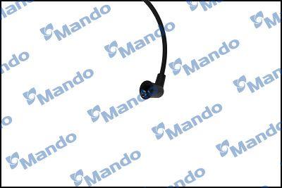 Mando EWTD00002H Spark Plug Wire Daewoo Matiz (M100, M150) Spark 1998- — Coils & Plugs