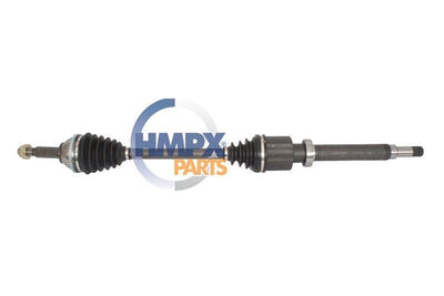HİMPEKS 3C11 3B436 BC Complete Axle Right-36 Teeth Transit 00-06 V184 125Ps — Axles, CV Joints & Boots