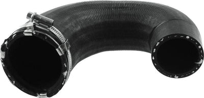 RAPRO 18347 Turbo Intercooler Hose - Durable PE Construction for Vectra C 1.9D — Turbo & Supercharger